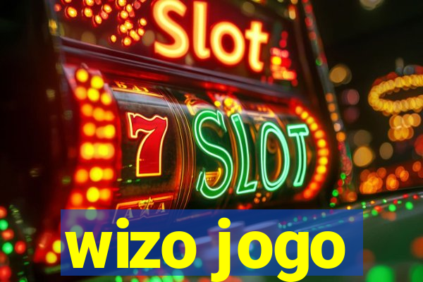 wizo jogo